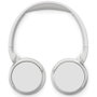 Philips TAH3209WT/00 Auriculares Inalámbricos de Diadema Blancos